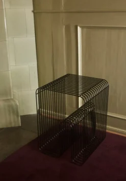 AYTM Curva pall, svart