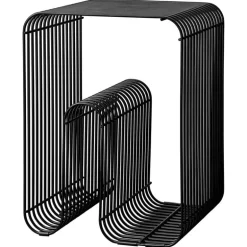 AYTM Curva pall, svart