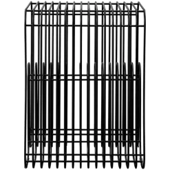 AYTM Curva pall, svart