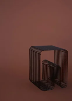 AYTM Curva pall, svart