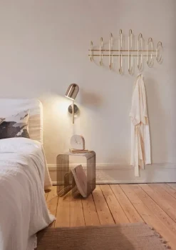 AYTM Curva pall, taupe