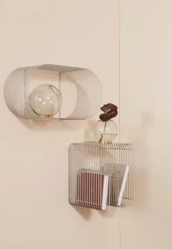 AYTM Curva pall, taupe