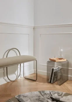 AYTM Curva pall, taupe