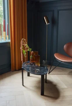 AYTM Folium vas, L, bärnsten