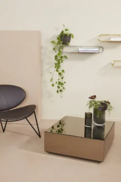 AYTM Folium vas, L, svart