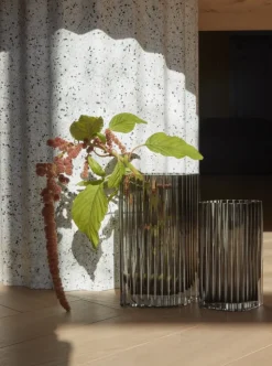 AYTM Folium vas, L, svart