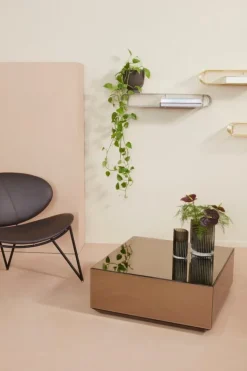 AYTM Folium vas, S, svart