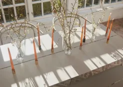 AYTM Glacies vas, L, klar