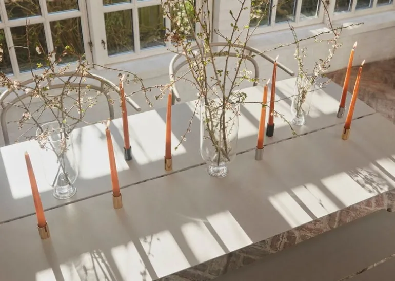 AYTM Glacies vas, L, klar