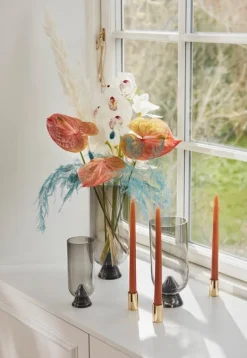 AYTM Glacies vas, L, svart