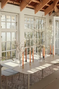 AYTM Glacies vas, M, klar