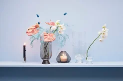 AYTM Glacies vas, M, svart