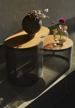 AYTM Globe blomkruka, M, svart