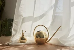 AYTM Globe blomspruta, guld