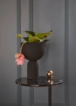 AYTM Torus blomkruka, M, svart