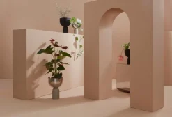 AYTM Torus blomkruka, S, svart