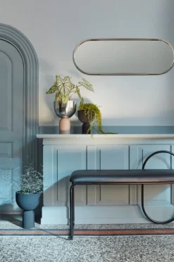 AYTM Torus blomkruka, S, svart