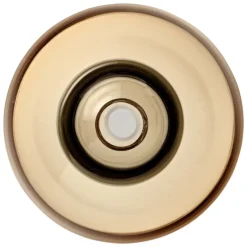 AYTM Torus vas, svart - bärnsten