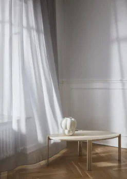 AYTM Uva vas, 22 cm, grädde