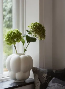 AYTM Uva vas, 28 cm, grädde