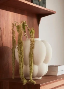 AYTM Uva vas, 28 cm, grädde