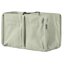 Bacsac Baclong 2 tygkruka, 70 L, limegrön