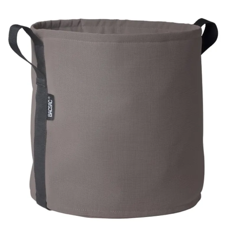 Bacsac Batyline kruka, brungrå