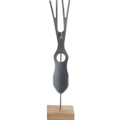 Bacsac Garden Fetish Tool, Lucane
