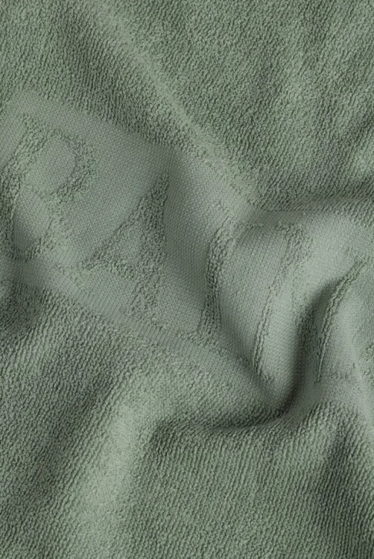 Baina Ansiktshanduk, Agnes, 30 x 30 cm, salvia