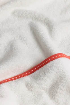 Baina Baby frottéset, paloma sun - ecru