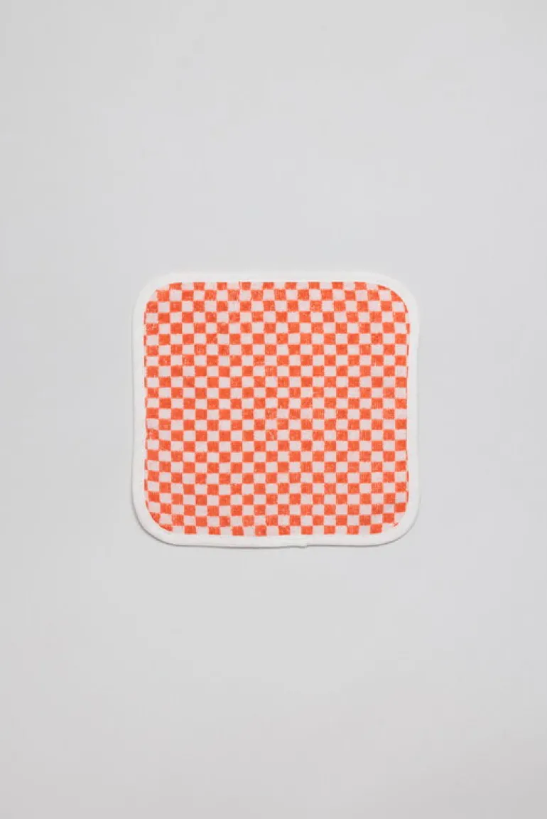 Baina Babytvättlappar, paloma sun - ecru