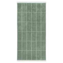 Baina Badlakan, Bethell, 70 x 140 cm, salvia - krita