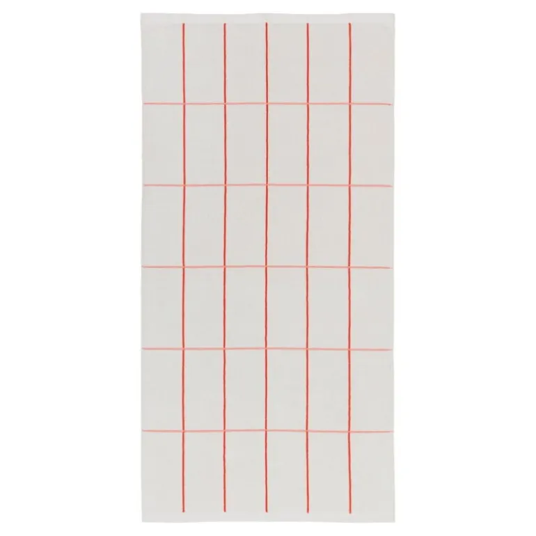 Baina Badlakan, Bethell, 70 x 140 cm, paloma sun - ecru