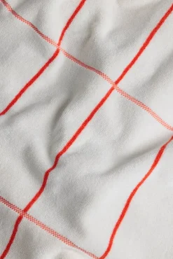 Baina Badlakan, Bethell, 70 x 140 cm, paloma sun - ecru