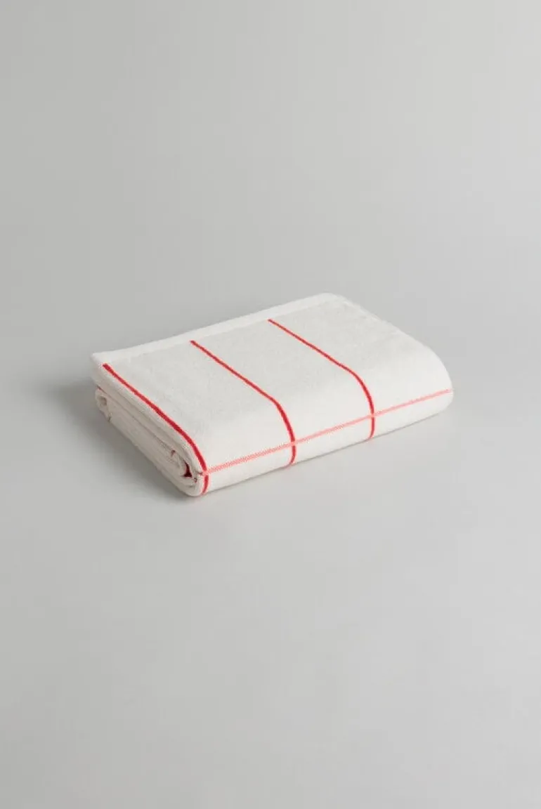 Baina Badlakan, Bethell, 70 x 140 cm, paloma sun - ecru