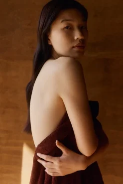 Baina Badlakan Greenwich, 70 x 140 cm, rhus