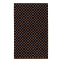 Baina Badmatta, Beppu, 50 x 80 cm, tabac - noir