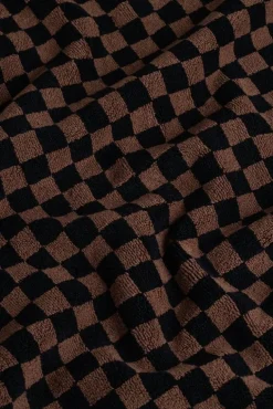 Baina Badmatta, Beppu, 50 x 80 cm, tabac - noir