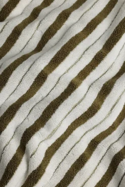 Baina Badmatta, Echo, 50 x 80 cm, kaprifol - krita