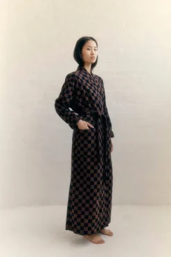 Baina Badrock, Sulis, tabac - noir