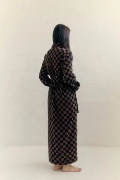 Baina Badrock, Sulis, tabac - noir