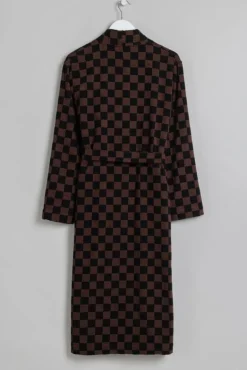 Baina Badrock, Sulis, tabac - noir