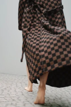 Baina Badrock, Sulis, tabac - noir