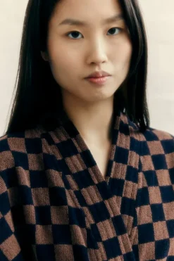 Baina Badrock, Sulis, tabac - noir