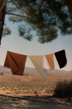 Baina Baina x Estudio Persona, handdukset, begränsad upplaga, umbra