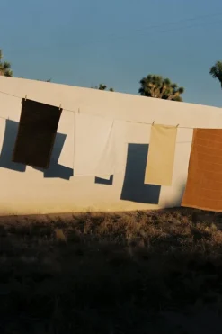 Baina Baina x Estudio Persona, handdukset, begränsad upplaga, umbra