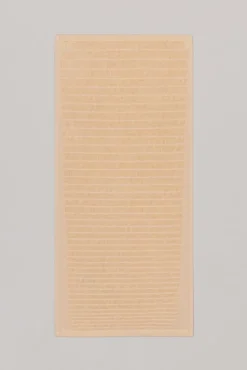 Baina Baina x Estudio Persona, handdukset, begränsad upplaga, umbra