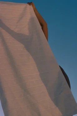 Baina Baina x Estudio Persona, handdukset, begränsad upplaga, umbra