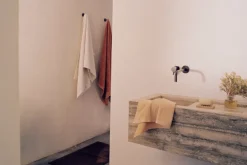 Baina Baina x Estudio Persona, handdukset, begränsad upplaga, umbra