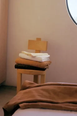 Baina Baina x Estudio Persona, handdukset, begränsad upplaga, umbra